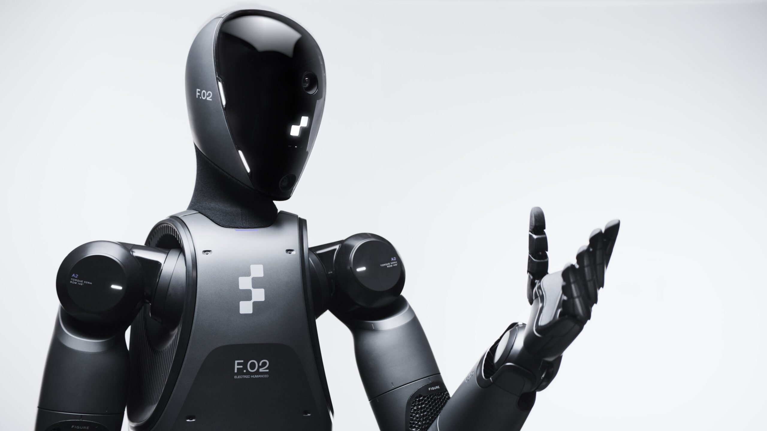 Figure 01 – humanoider General-Purpose-Roboter von Figure AI