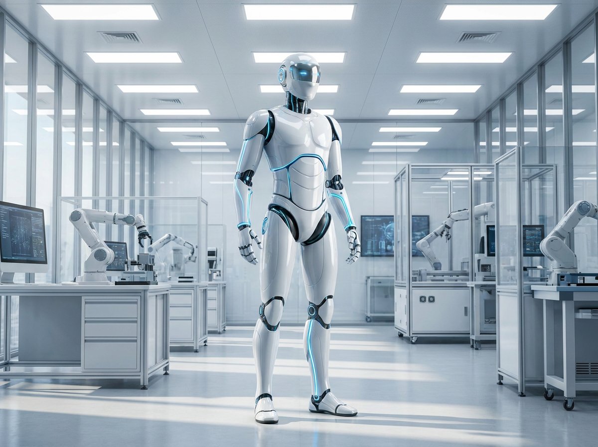 Fourier Intelligence GR-1 humanoider Roboter