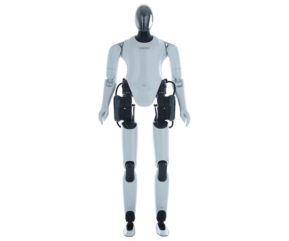 Xiaomi CyberOne humanoider Roboter
